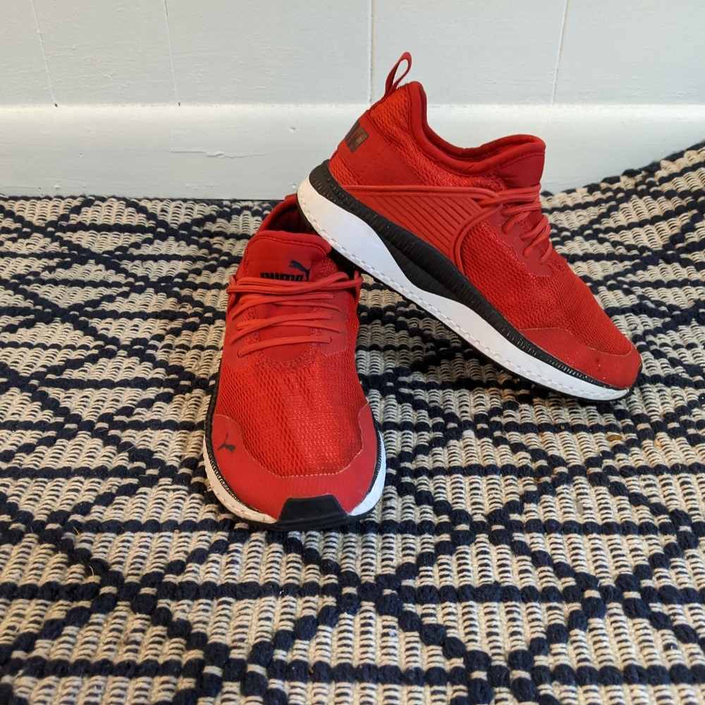 Puma Pacer Next Cage Shoe